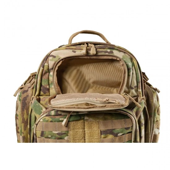 Rush72™ 2.0 Multicam Backpack 55L  5.11