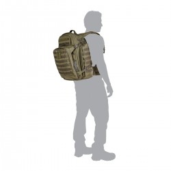 Rush72™ 2.0 Multicam Backpack 55L  5.11