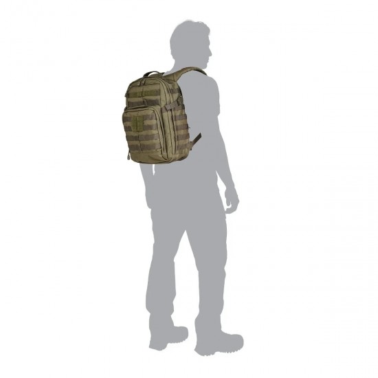 Rush12™ 2.0 Backpack 24L 5.11