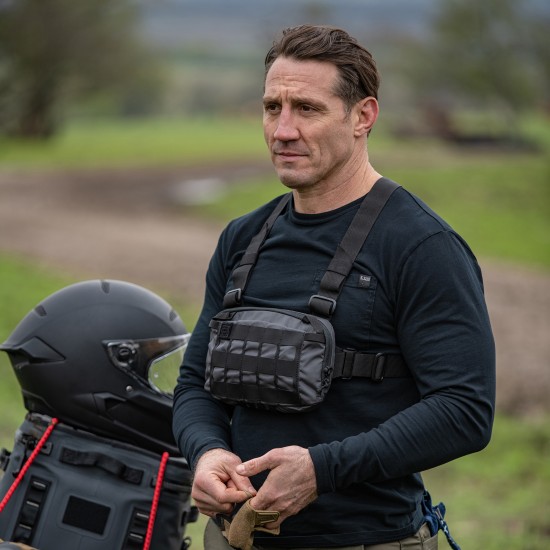 Skyweight Survival Chest Pack 5.11