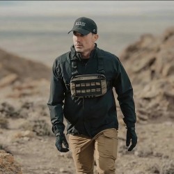 Skyweight Survival Chest Pack 5.11