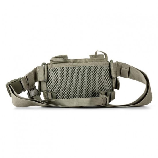LV6 Waist Pack 2.0 3L