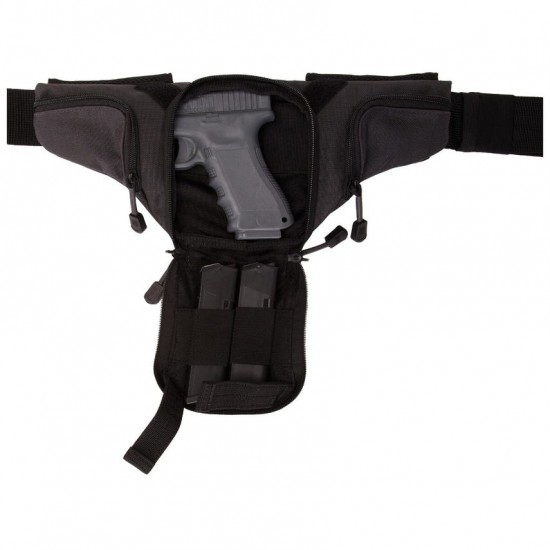 Select carry pistol pouch 5.11