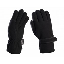 Γάντια Fleece Thinsulate Miltac
