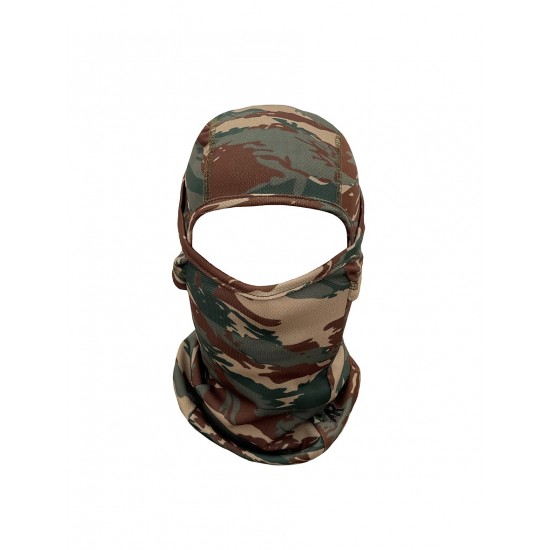 Balaclava camo armyrace