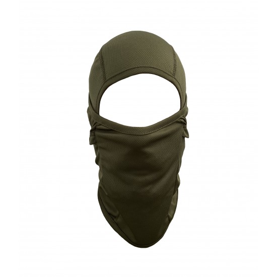 Balaclava Armyrace