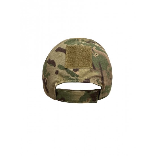 Καπέλο multicam