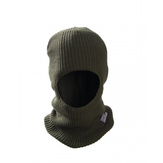 Κουκούλες Πλεκτές Survivors