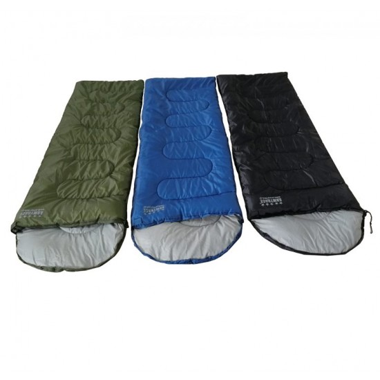 Υπνόσακος 200gsm βαμβακερή επένδυση armyrace Υπνόσακος 200gsm βαμβακερή επένδυση armyrace