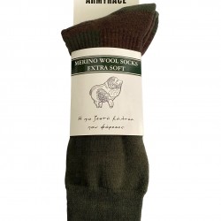 Merino wool κάλτσες armyrace