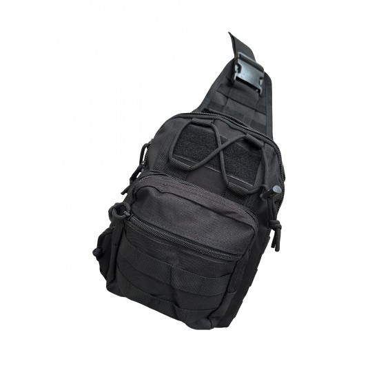 Τσαντάκι ώμου GL Miltac