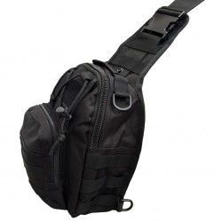 Τσαντάκι ώμου GL Miltac
