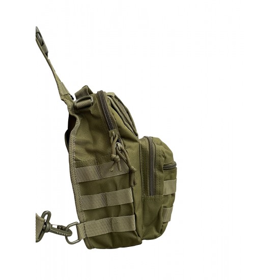 Τσαντάκι ώμου GL Miltac
