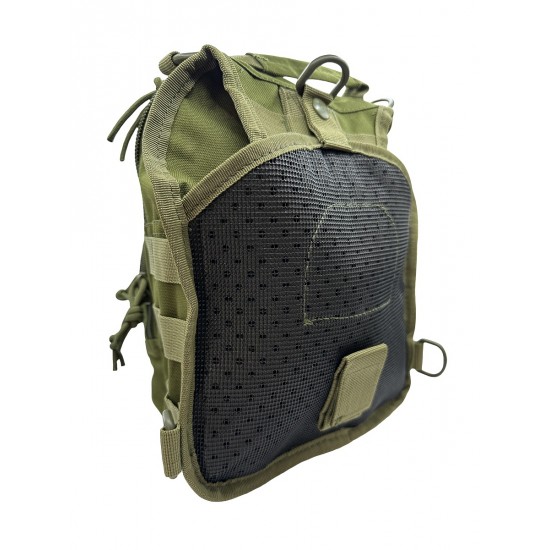 Τσαντάκι ώμου GL Miltac