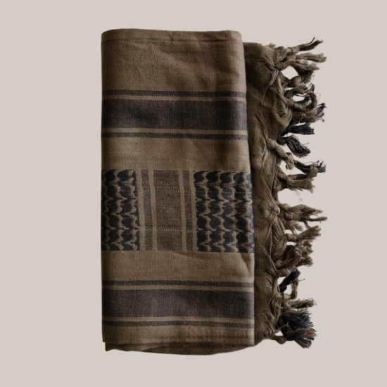 Παλαιστινιακή μαντήλα