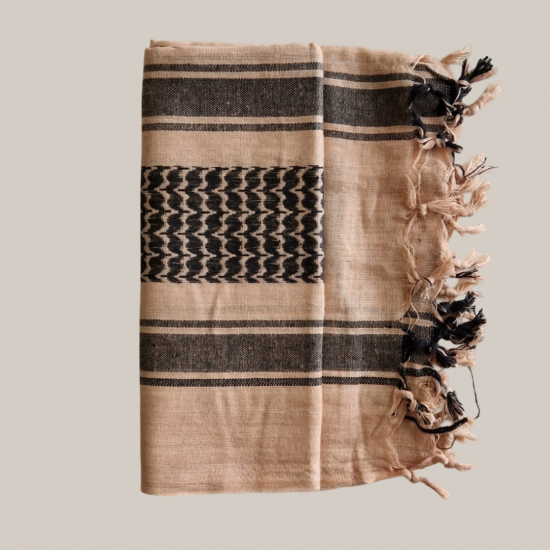 Παλαιστινιακή μαντήλα