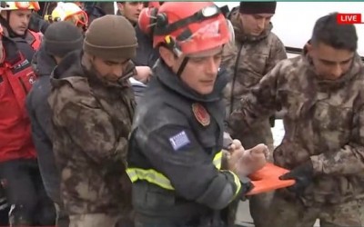 Χατάι Τουρκία, Μια εικόνα χίλιες σκέψεις...