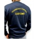 Sweater Customs JHK