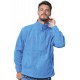 Ζακέτα Fleece Φερμουάρ Jhk