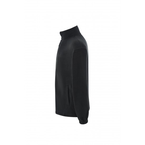 Ζακέτα Fleece Φερμουάρ Jhk