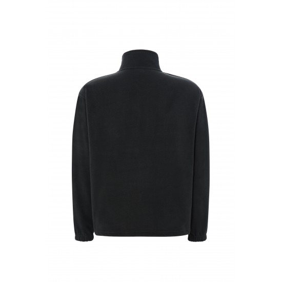 Ζακέτα Fleece Φερμουάρ Jhk