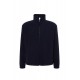 Ζακέτα Fleece Φερμουάρ Jhk
