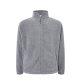 Ζακέτα Fleece Φερμουάρ Jhk