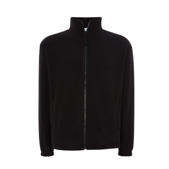Ζακέτα Fleece Φερμουάρ Jhk