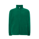 Ζακέτα Fleece Φερμουάρ Jhk