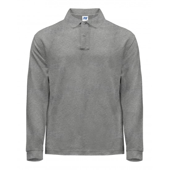 Ανδρικό Πόλο Πικέ Jhk