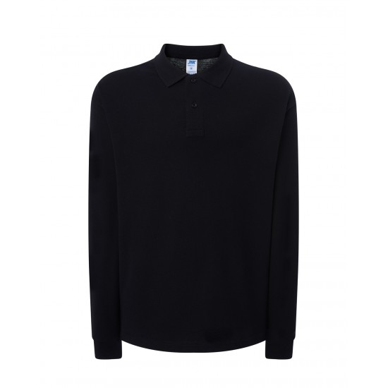 Ανδρικό Πόλο Πικέ Jhk