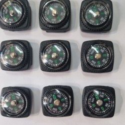 Πυξίδα μικρή trail