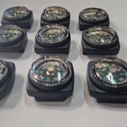 Πυξίδα μικρή trail