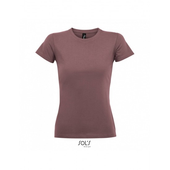 Imperial Women Sol's