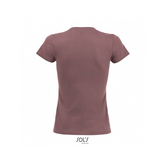 Imperial Women Sol's