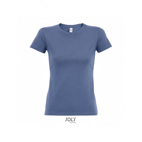 Imperial Women Sol's