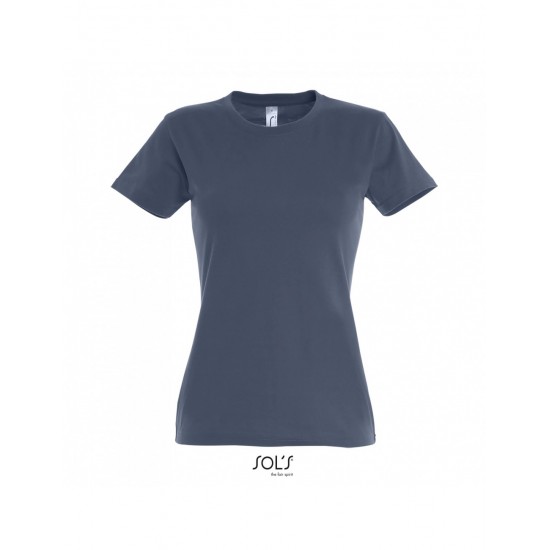 Imperial Women Sol's