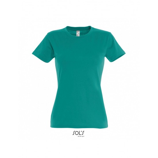 Imperial Women Sol's