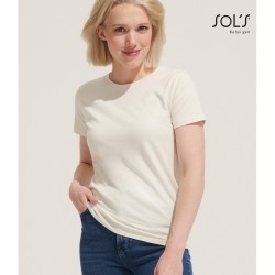 Imperial Women Sol's