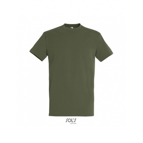 Imperial Sol's Μπλούζα