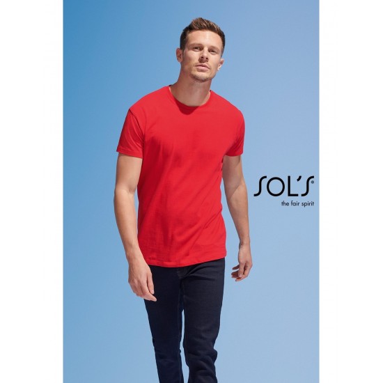 Imperial Sol's Μπλούζα