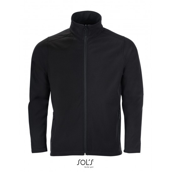 Race Men Sol's | Black L