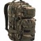 Assault Camo Backpack Mil-Tec Small