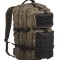 Assault 2 Color Backpack Mil-Tec Large