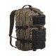 Assault 2 Color Backpack Mil-Tec Large