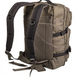 Assault 2 Color Backpack Mil-Tec Large