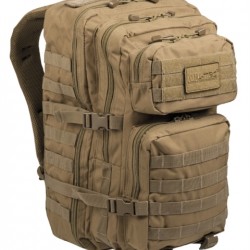 Assault Backpack Mil-Tec Large