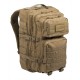 Assault Backpack Mil-Tec Large