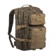 Assault 2 Color Backpack Mil-Tec Large