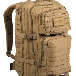 Laser Cut Assault Backpack Mil-Tec Large